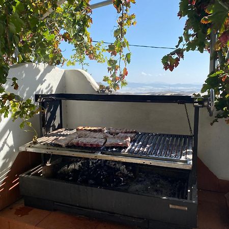 El Majuelo 2 Βίλα Níjar Εξωτερικό φωτογραφία